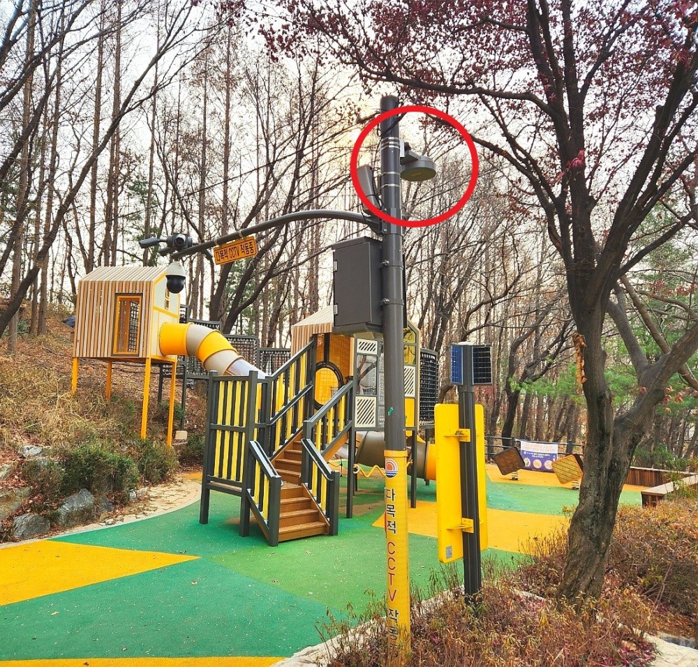 서울 양천구, 공공와이파이 39대 추가설치, 총 935대 운영