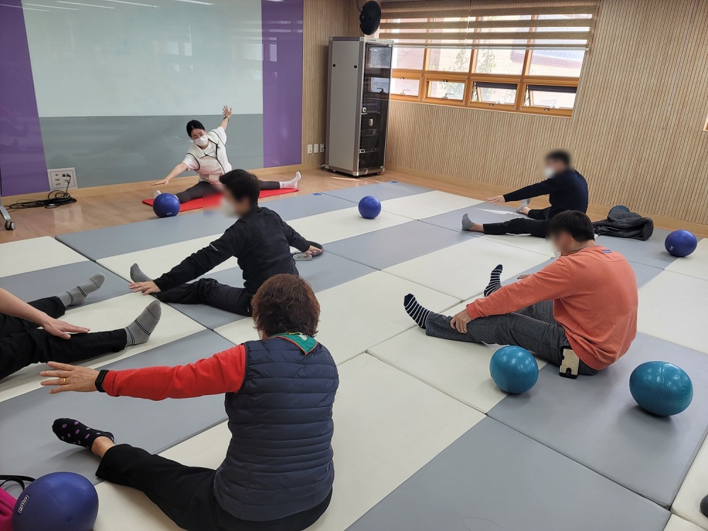 서울 양천구, 장애인 맞춤형 통합 재활서비스 상시 운영