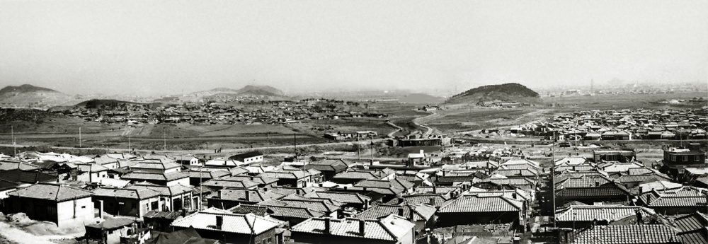 서울 양천구, 구민 17명이 수집한 825건의 양천의 어제와 오늘 전시
