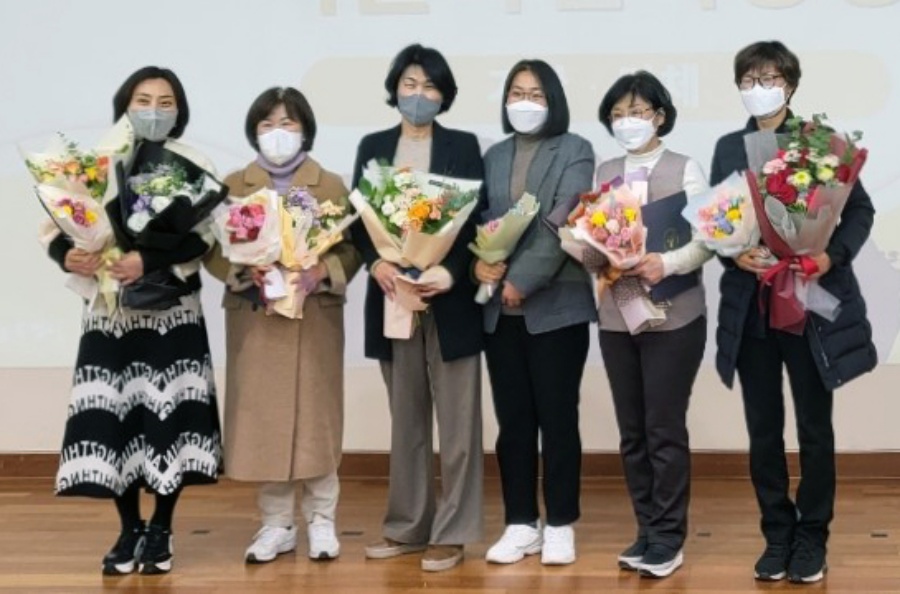 서울 동대문구 치매안심센터, 치매관리사업 성과평가대회 3관왕 영예