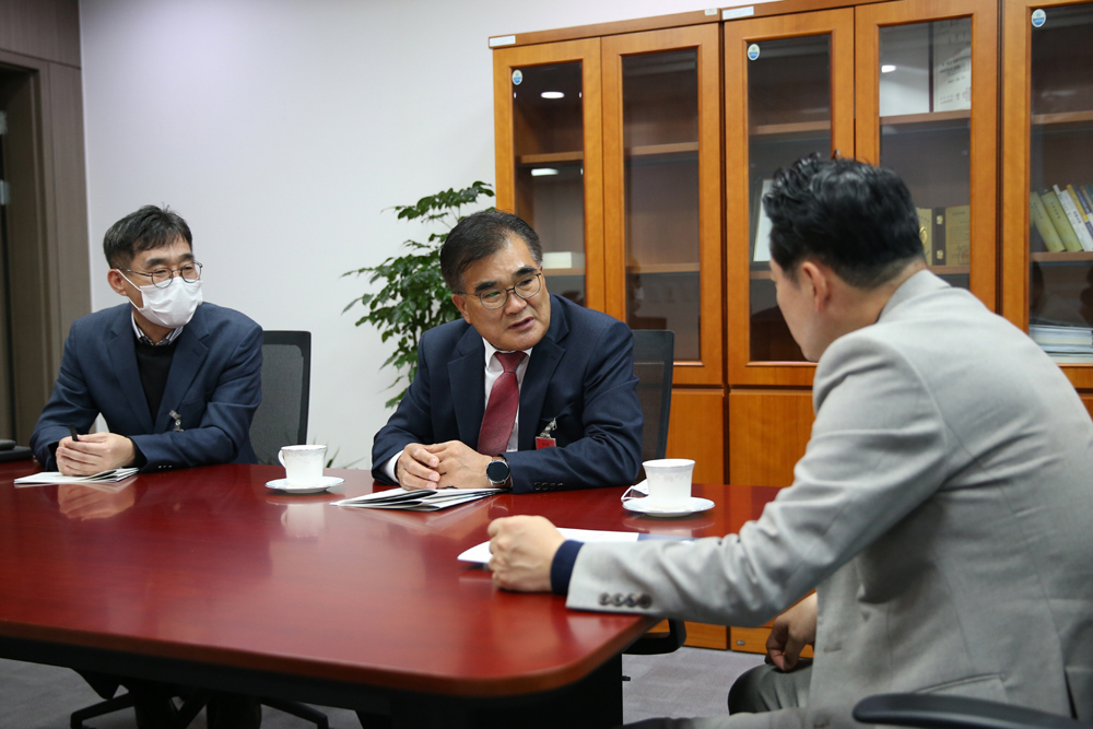 서천군, 내년 정부예산 3251억 확보... 현안사업 추진 탄력