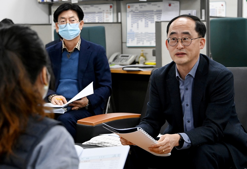 인천시, 시정혁신과제 관리체계 구축해 내실다진다