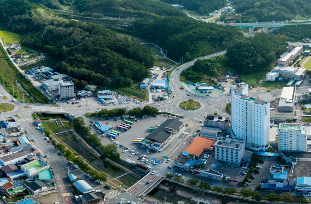 영덕군, 농어촌버스 3대 증차해 교통 소외지역 노선 확대