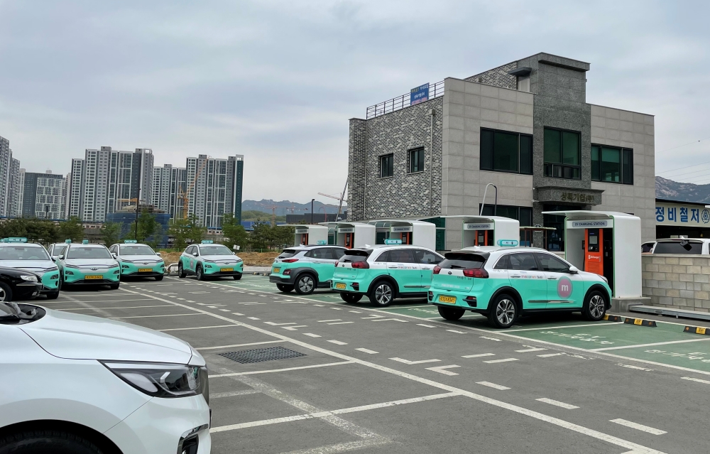 서울에서 전기화물･택시 사면 50~100만원 추가 지원…7일부터 접수