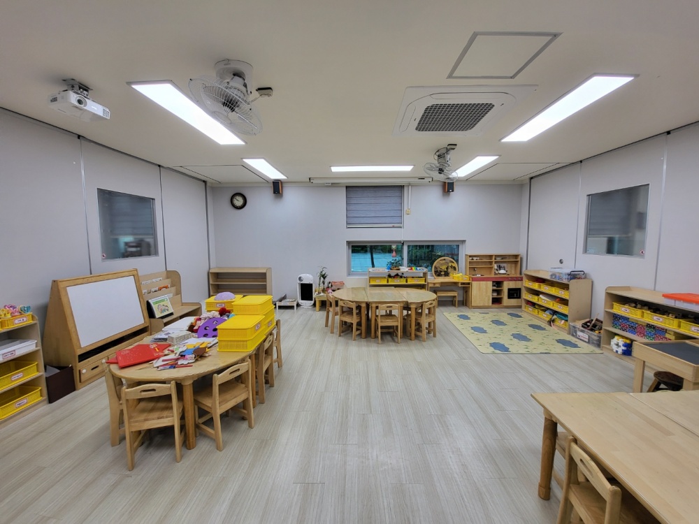서울 동대문구, 국공립어린이집 그린리모델링 공모 11곳 선정