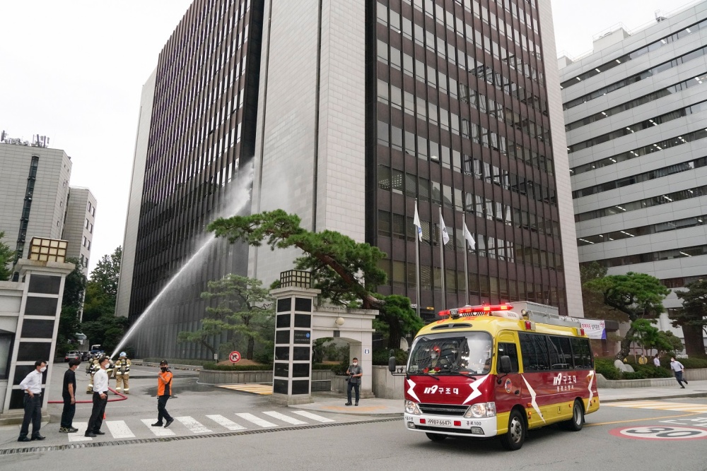서울 종로구, 행정안전부 재난관리평가 우수기관 선정