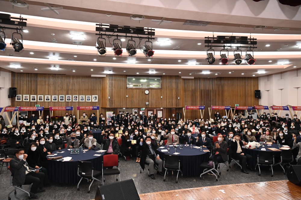 하남시, ‘배움이 일상인 도시’… 제1회 평생학습성과공유회 성료