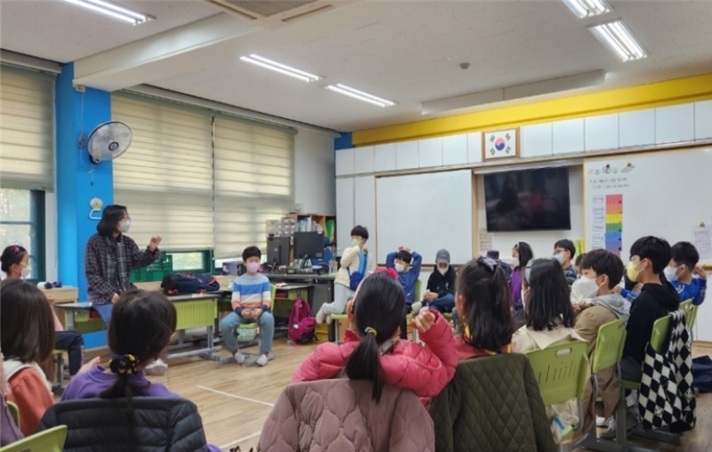 서울 영등포구, 다문화 품은 ‘행복 다누리 교실’ 운영