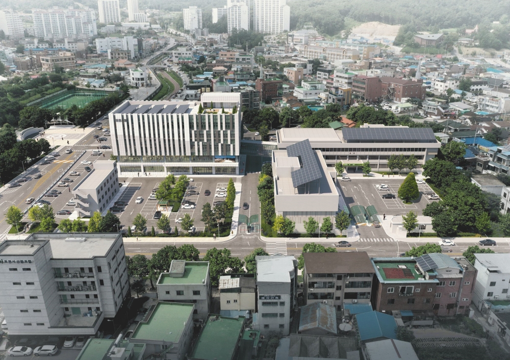 포천시, 정·관 협력을 통한 2023년도 국·도비 사상 최대 확보