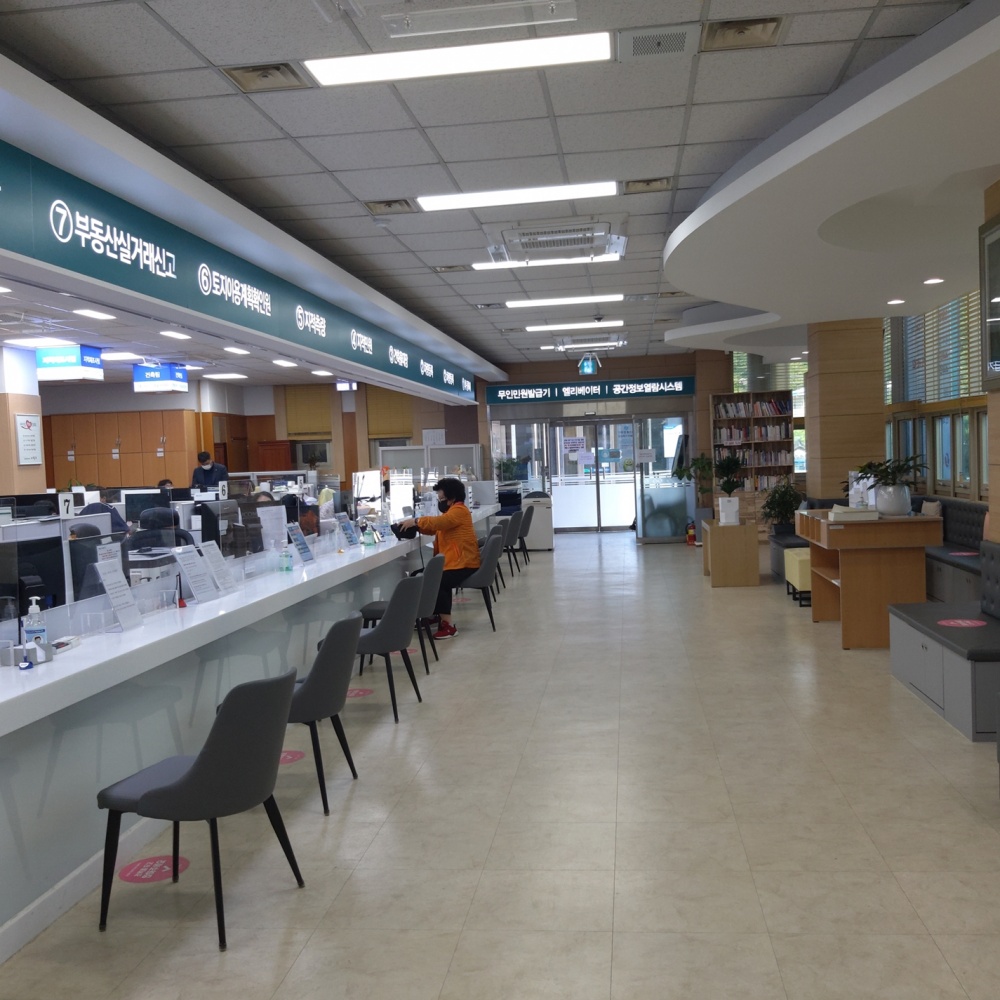 영양군, 2월 2일부터 '목요 야간 여권민원실' 재개
