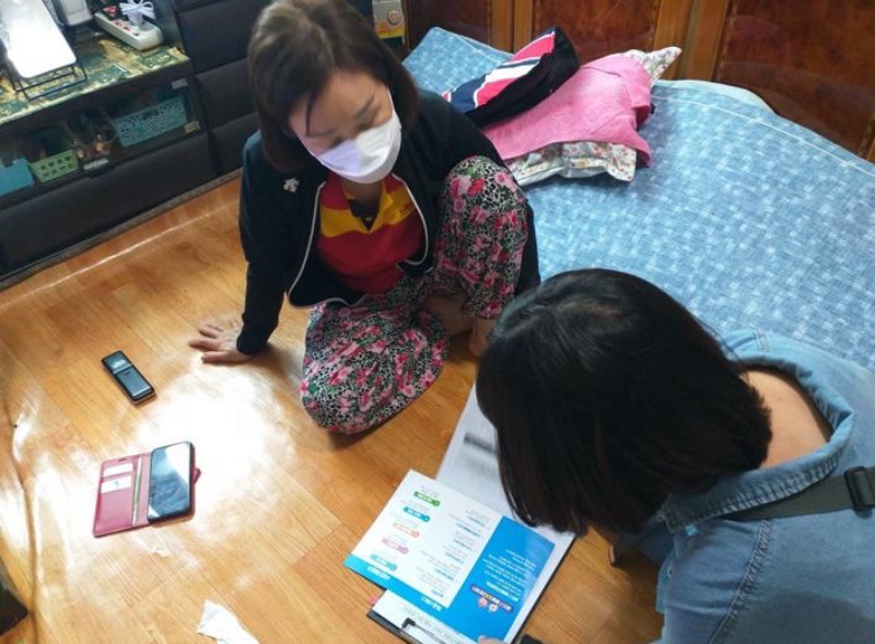 서울 광진구, 위기가구 찾아 확인하는 ‘우리동네 돌봄단’ 모집