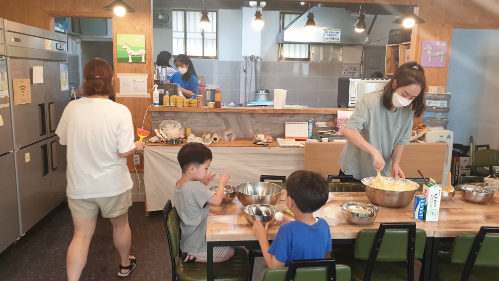 서울 강북구, 평생학습 활성화 위한 '커뮤니티 지원사업' 공모 실시
