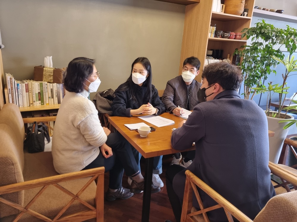 동래구, ‘2023년 부산광역시 마을기업 공모’ 접수