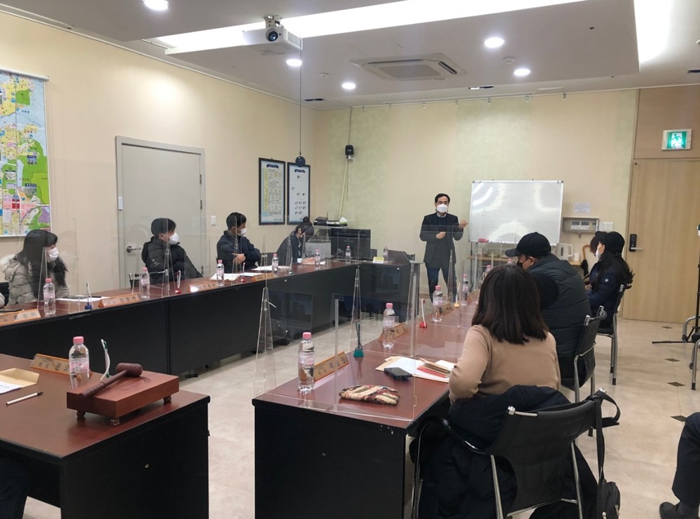 공동주택 갈등 줄이고자 찾아가는 공동주택 '민원상담실'과 '맞춤형 교실’ 운영