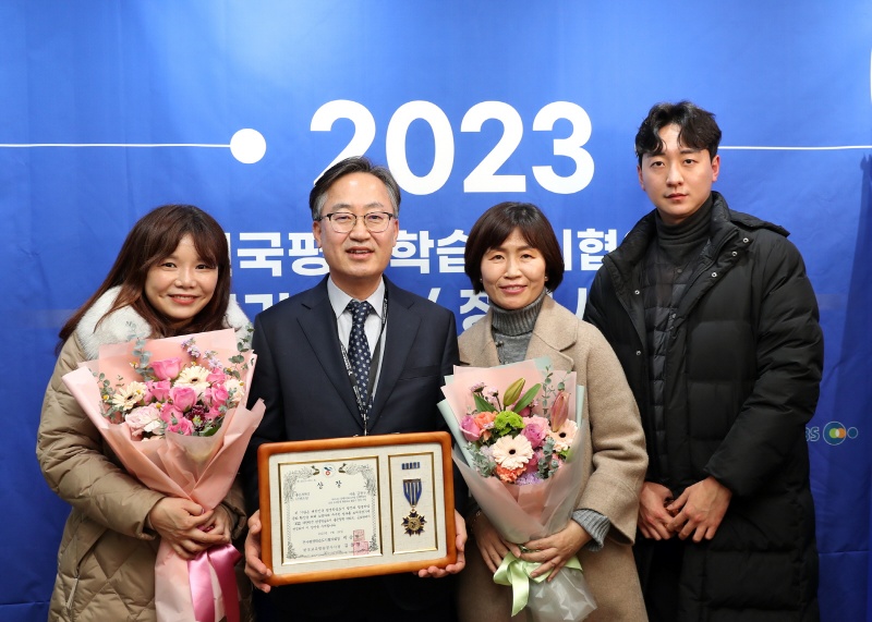 서울 금천구, 제1회 평생학습도시 좋은 정책 어워드 2관왕 달성