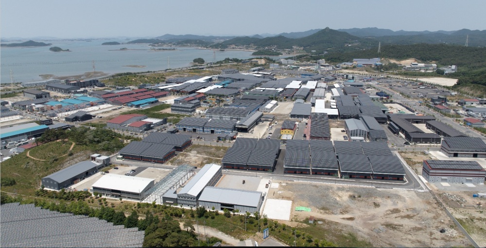목포시, 산단 내 중소기업에 기숙사 임차비 지원사업 시행