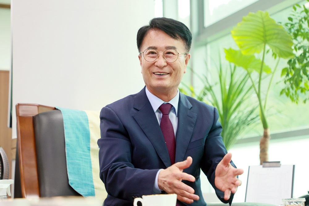 사천시, '2022년 조달이용 우수기관' 선정