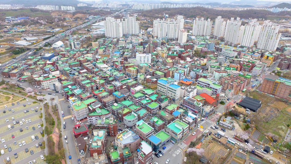 새 정부 도시재생사업 추진체계 개편 반영한 ‘인천도시재생전략계획’ 수립한다