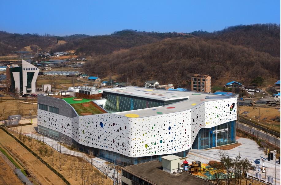 인천어린이과학관, 신규전시물 및 기획전시, 과학마술 공연 등 운영한다