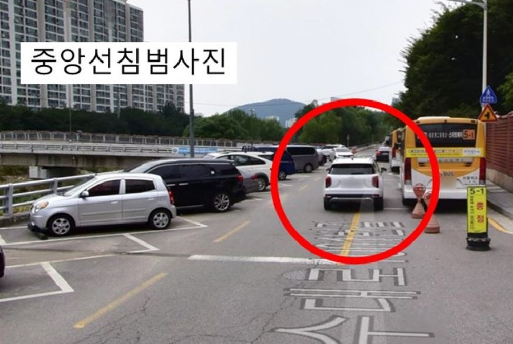 안양시, '경수대로1001번길 변경안' 국민생각함을 통해 의견 수렴