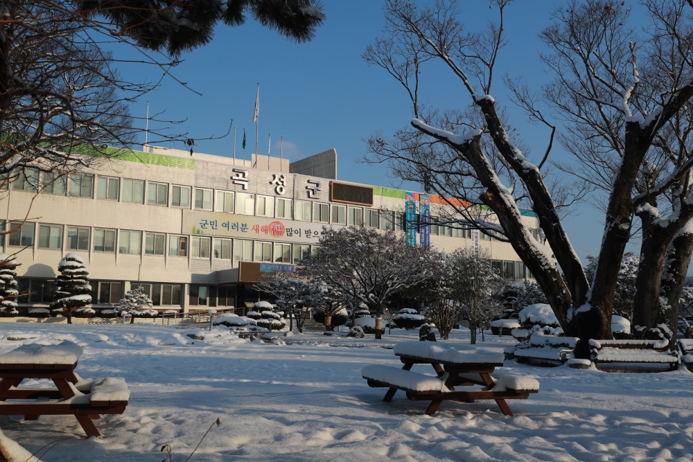 곡성군, 지난해 공모사업 64건, 기관 표창 62건 선정 성과