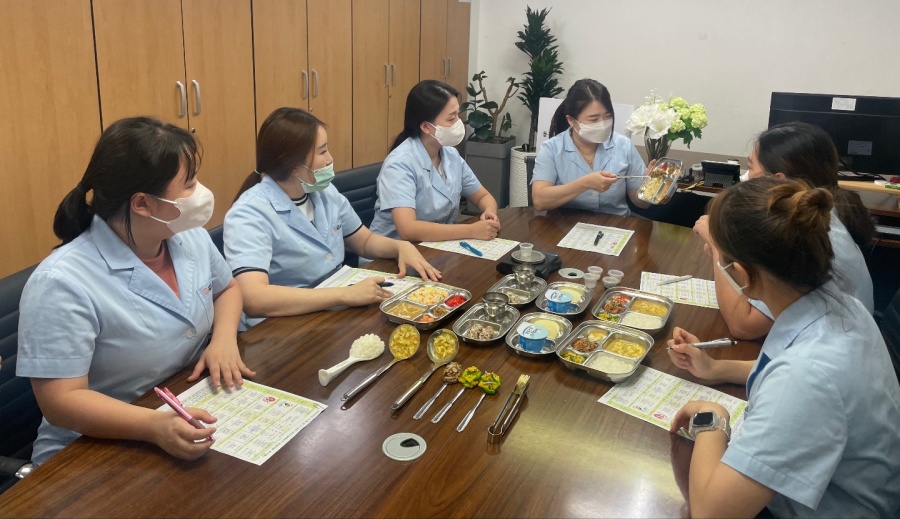 서울 동작구, 관내 어린이 급식소에 '동작형 어린이 식단' 제공 시작