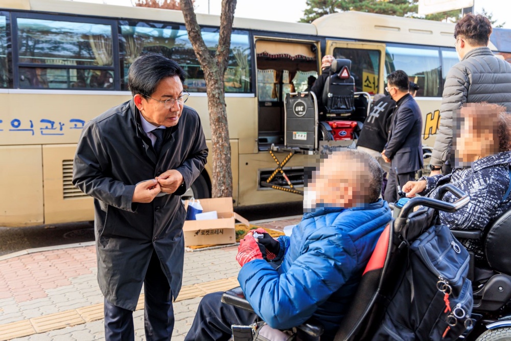 서울 마포구, 저소득 취약계층 생활 안정 사업 추진 시작!