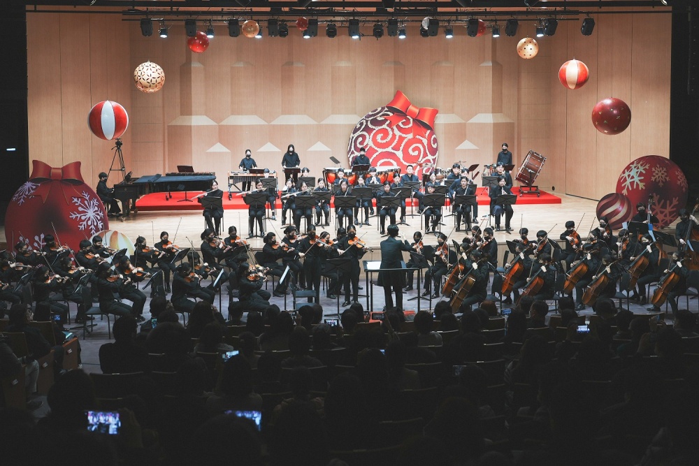 서울 서초구, '사운드 오브 서초 오케스트라' 선도학교 공모 실시