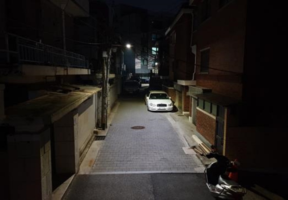 서울 종로구, '걷기 좋은 길' 위해 보안등 관련 사업 조기 시행
