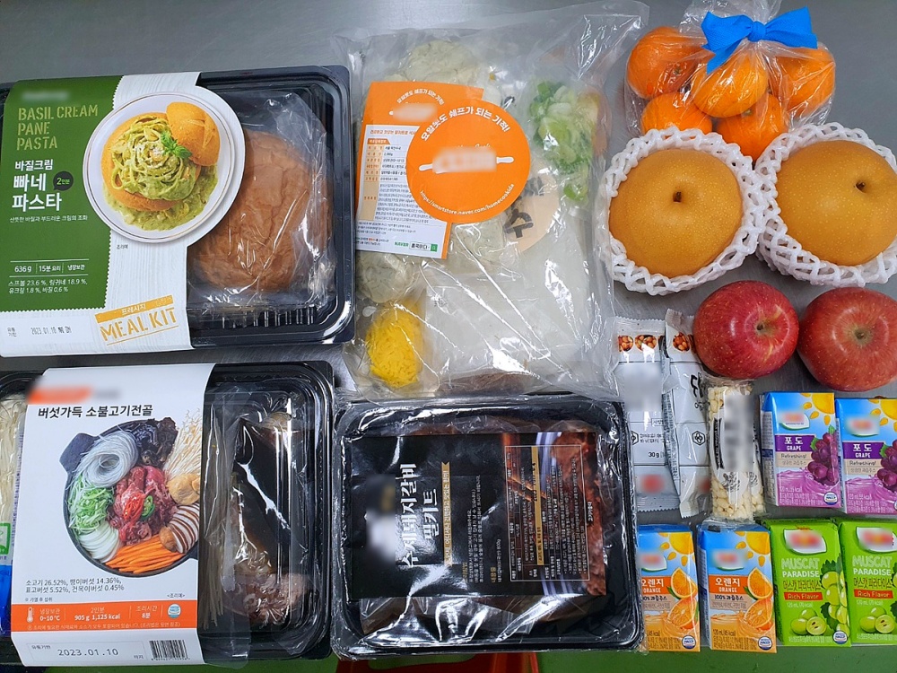 서울 양천구, '함께해우리 도시락'으로 명절 급식 공백 최소화