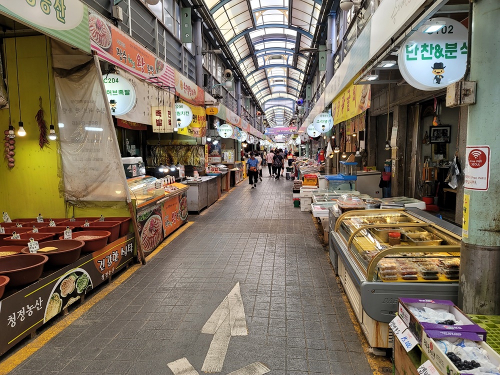 서울 관악구, 특성화 시장 육성사업 동시 선정 쾌거!