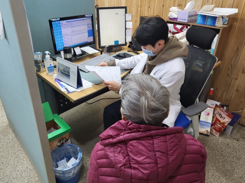 강진군, 설 연휴 기간동안 비상 진료체계 가동한다