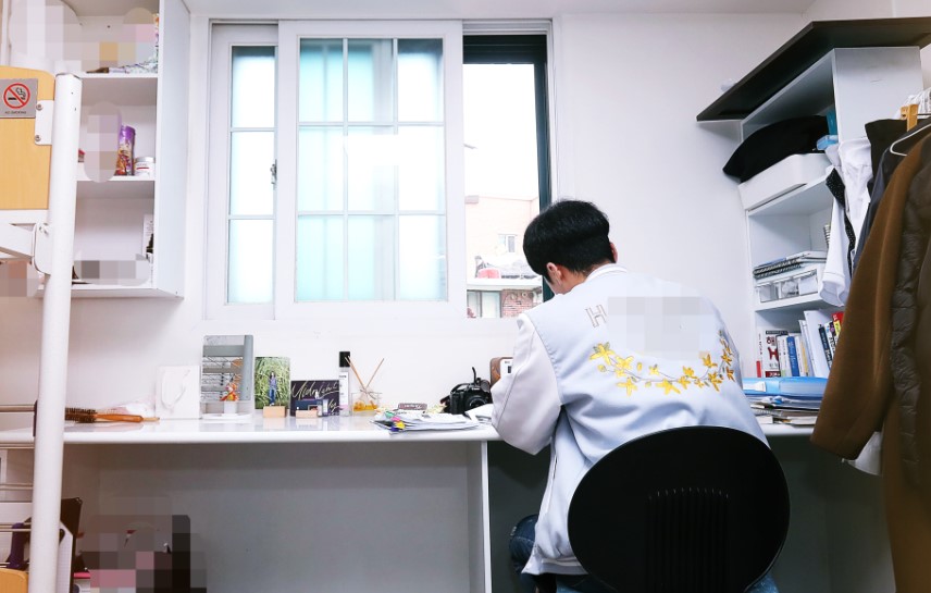 서울 성동구, '성동한양 상생학사' 입주자 모집