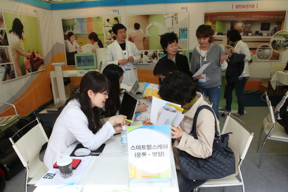 서울 송파구, '제14회 건강증진사업 평가'에서 장관표창 수상!