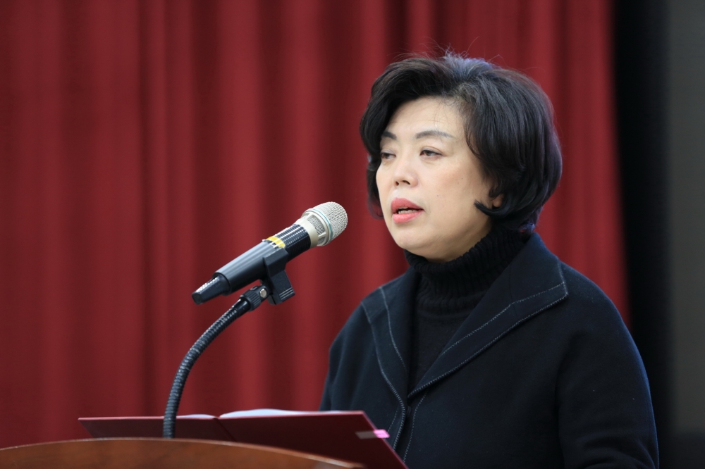 신계용 과천시장, “과천의 미래 100년을 위한 힘찬 도약 준비하겠다”
