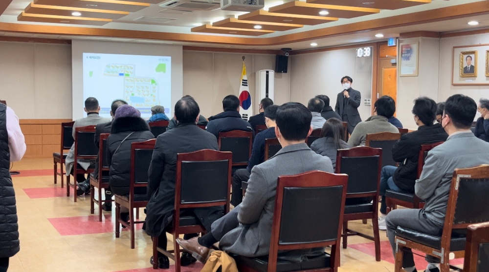 서울 동작구, 새로운 '도시개발·관리 가이드라인' 지자체 최초 수립·제공