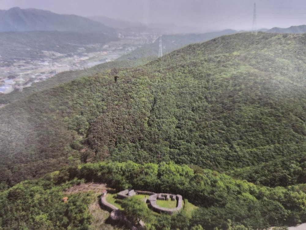 양산시 유일 봉수, 위천봉수 국가 사적으로 승격되다
