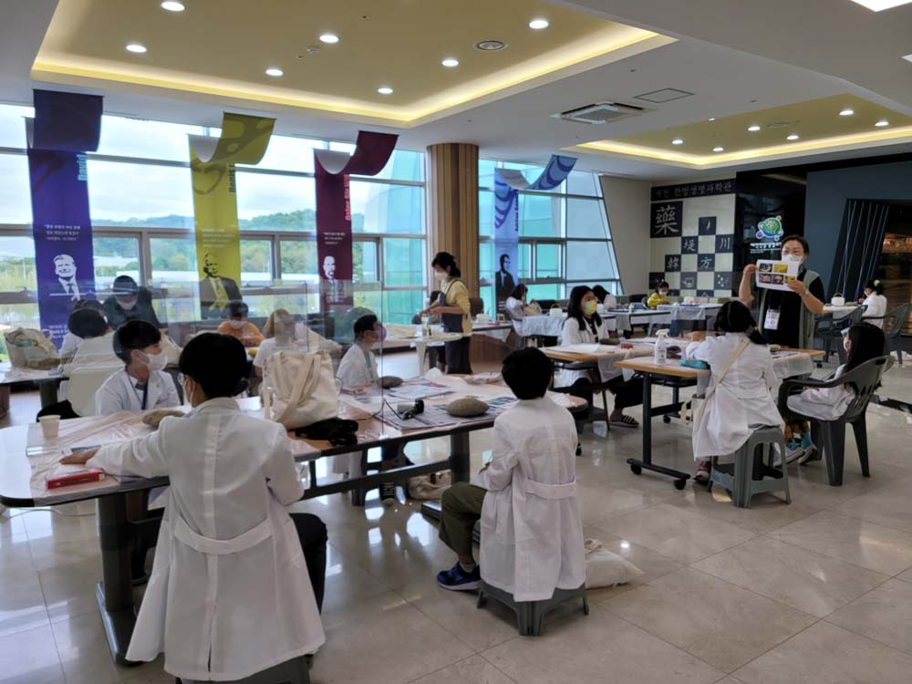 제천시, 미래를 이끌 핵심인재가 싹트고 있다
