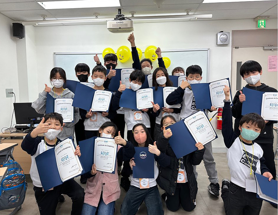 서울 동작구, '원어민 영어캠프' 성황리 마무리