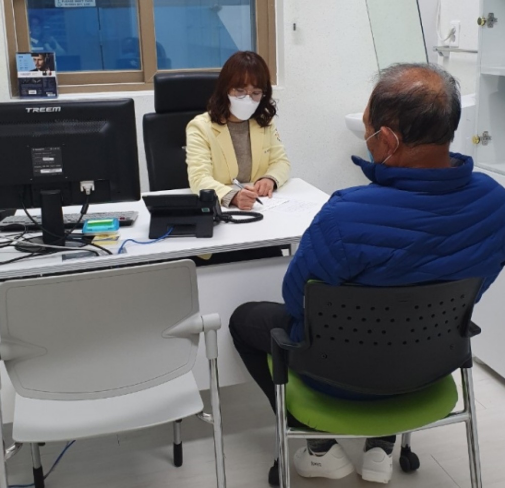 강진군, 치매 예방 홍보 캠페인 실시한다
