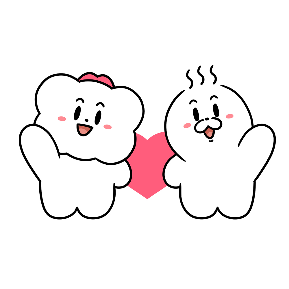 제천시, 먹보 제제, 잔소리꾼 천천이 … 제천시 ‘잘 키운 캐릭터’로 이색 마케팅