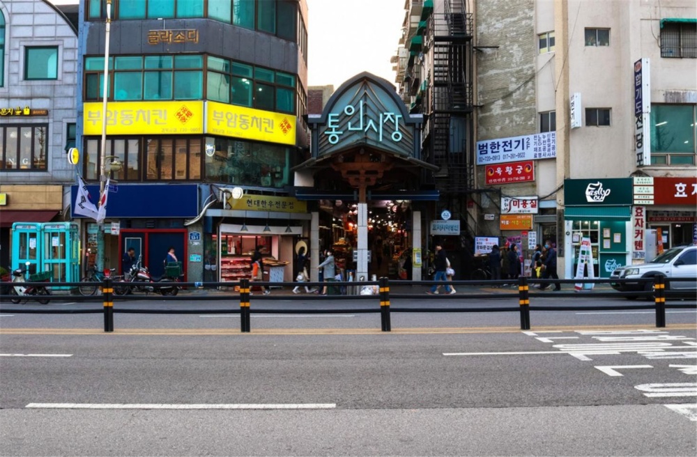서울 종로구, 전통시장 2곳 ‘중소벤처기업부 공모' 선정 쾌거