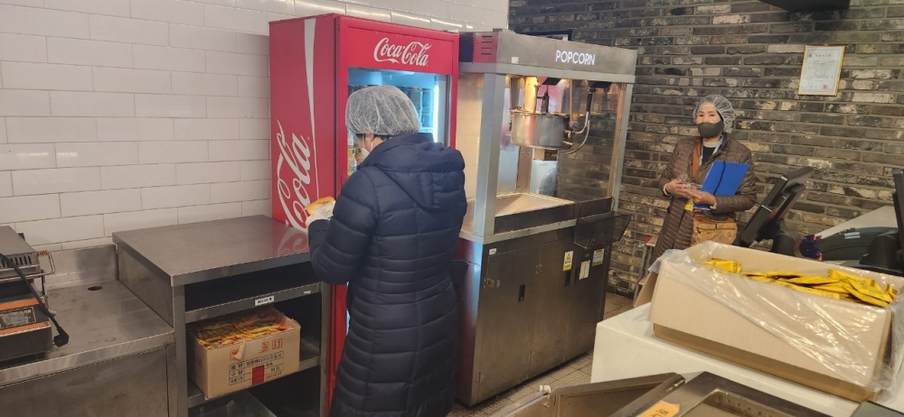 하남시, 식품안전 합동점검 실시