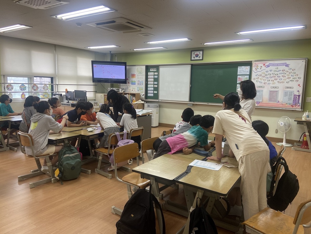 종로구, 아동권리를 위해 더 힘쓰는 한 해를 다짐하다
