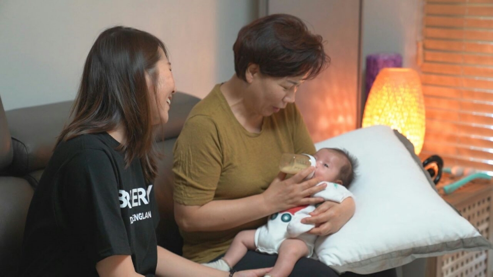 산후조리 도우미 비용 90% 지원 ‘따뜻한 중랑 산후조리 지원 사업’ 확대