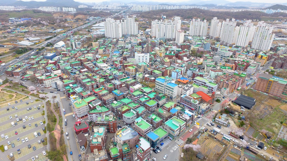 인천시 남동구, ‘2023 도시혁신스쿨 in 인천’ 추진 위한 업무협약 체결