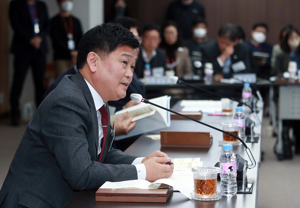 박종효 인천 남동구청장, 복지 분권 위해 국세·지방세 세원 재조정 필요 제언