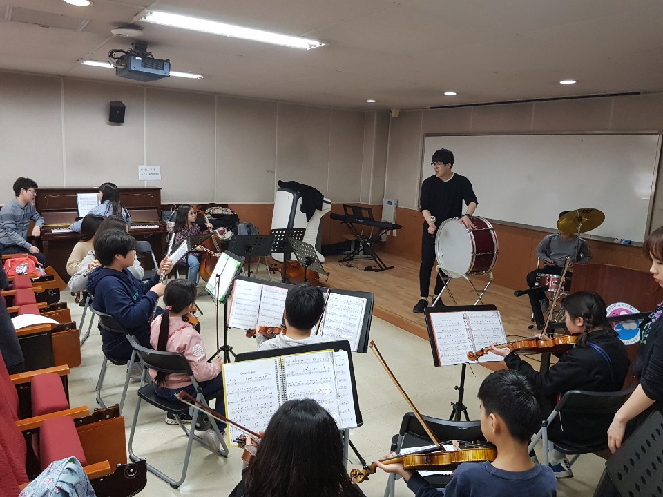 서초구, AI맞춤형스마트교육으로 미래인재 양성한다!