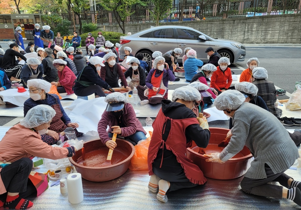 노원구, '2023년도 공동주택 지원사업' 추진