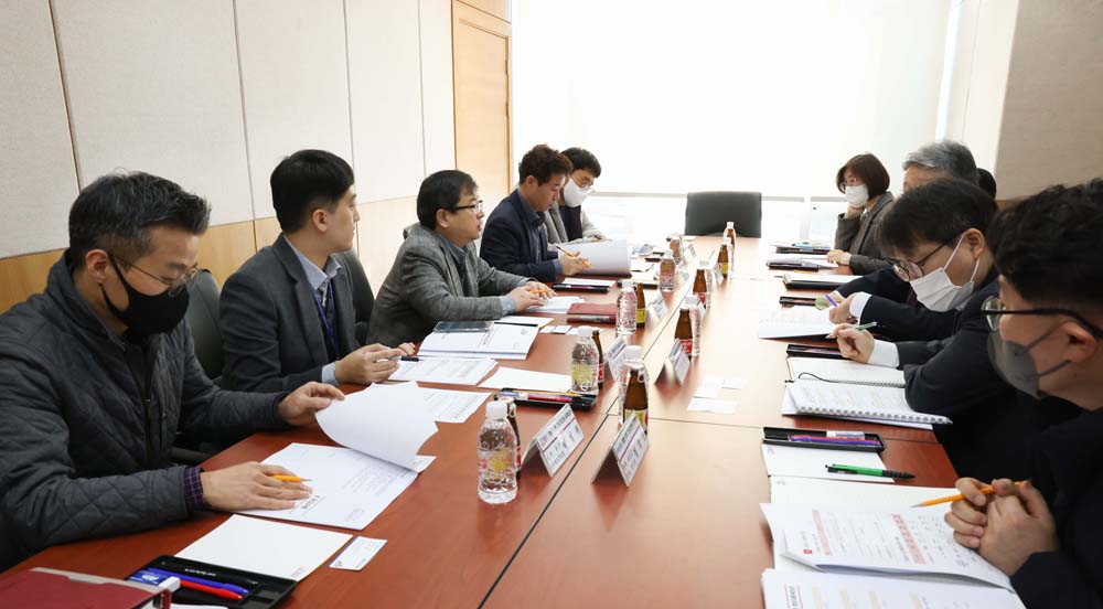 대전 동구, 대청호 유역 지자체 뭉쳤다… 협의회 출범 ‘눈앞’